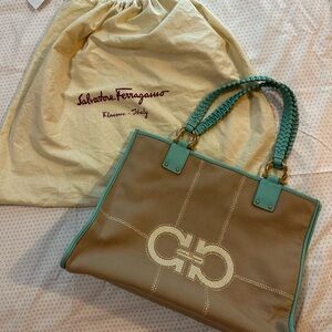 Salvatore Ferragamo Women's Bag